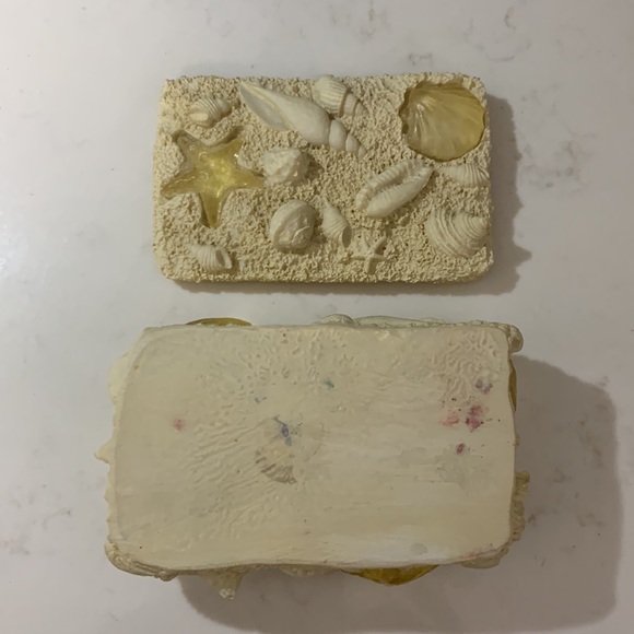 🌴 Souvenir Jewelry Box - Picture 4 of 8